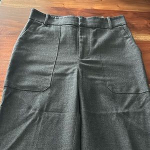 Zara pants jogger style